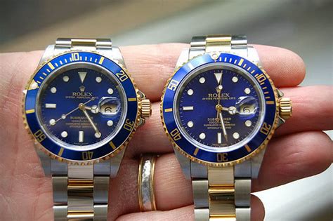 echt gold fake rolex|are Rolex watches real.